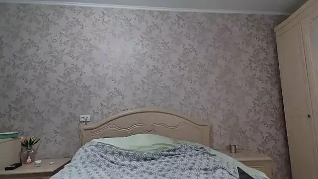 Alexandra_Meow from StripChat is Freechat