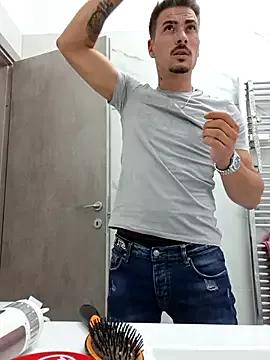 alexandru578 from StripChat is Freechat