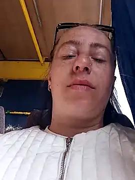 AlexaNiceX from StripChat is Freechat