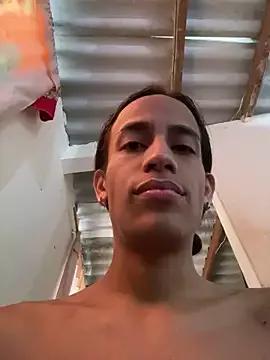 AlexaWarner from StripChat is Freechat