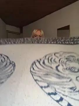 alexawinterrr from StripChat is Freechat
