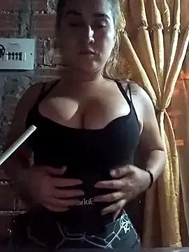 alexax0 from StripChat is Freechat