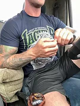 AlexGWoW from StripChat is Freechat