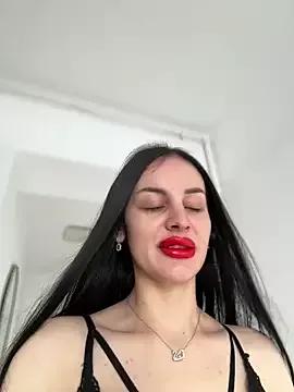 Alexiaaa121 from StripChat is Freechat