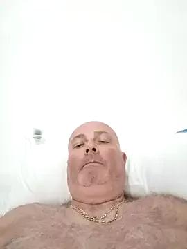 Alexis_Bull from StripChat is Freechat