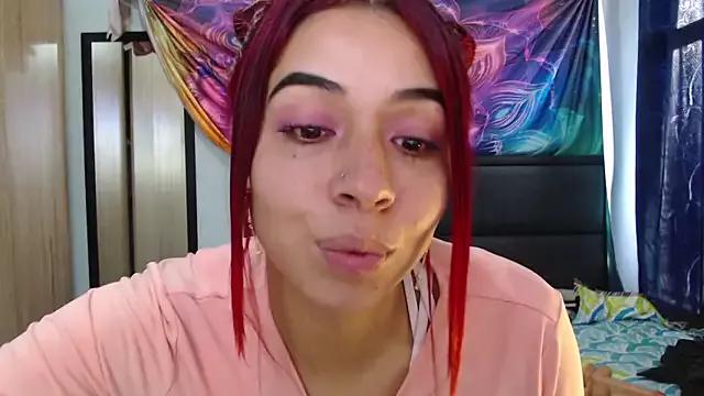 Alexxx_andr4 from StripChat is Freechat