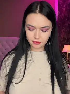 Alice-MaySanders from StripChat is Freechat