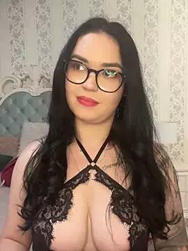 Alice-MaySanders from StripChat is Freechat