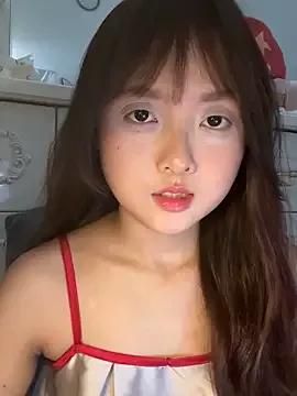 Alice1818 from StripChat is Freechat