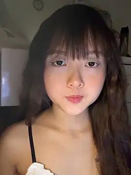 Alice1818 from StripChat is Freechat