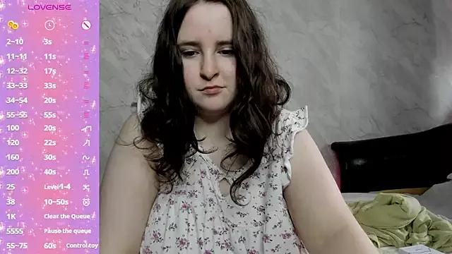 alice_allens from StripChat is Freechat