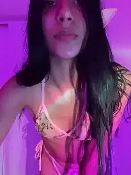 Alice_and_Bunny_ from StripChat is Freechat