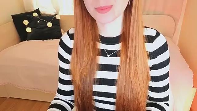 Alice_Chain from StripChat is Freechat