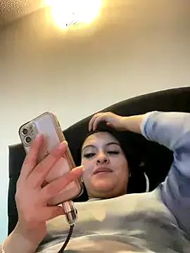 Alice_GS from StripChat is Freechat