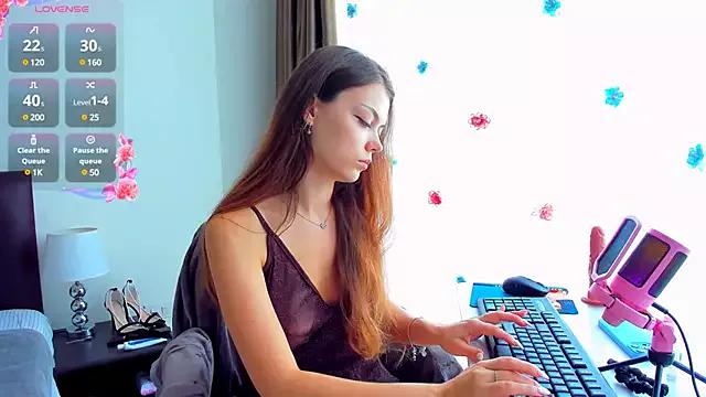 Teen sex cams free adult cams: check-out the satisfaction of conversing and c2c with our stunning models, who will teach you all about seduction and dreams with their smoking hot shapes.