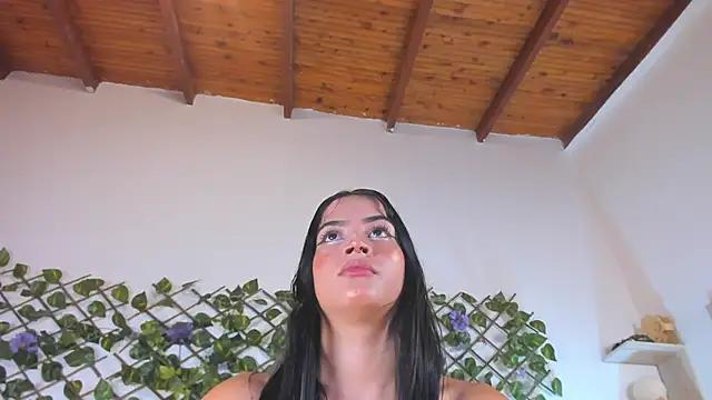 alice_rous21 from StripChat is Freechat