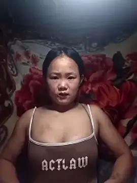 Alice_wo from StripChat is Freechat