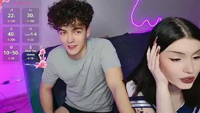 Teen sex cams free adult cams: check-out the satisfaction of conversing and c2c with our stunning models, who will teach you all about seduction and dreams with their smoking hot shapes.