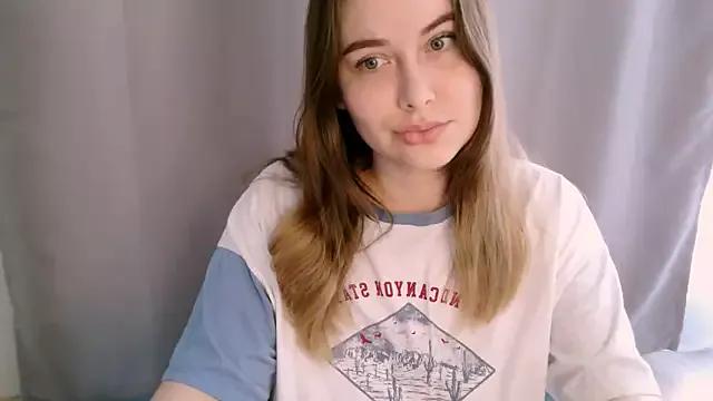 AliceSoft_Girl from StripChat is Freechat