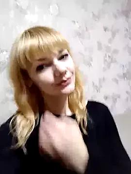 AliceSwan1122 from StripChat is Freechat