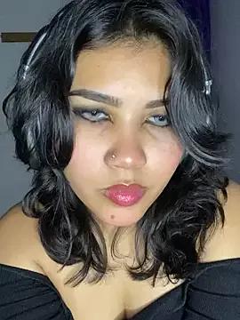 AliceVelvet from StripChat is Freechat