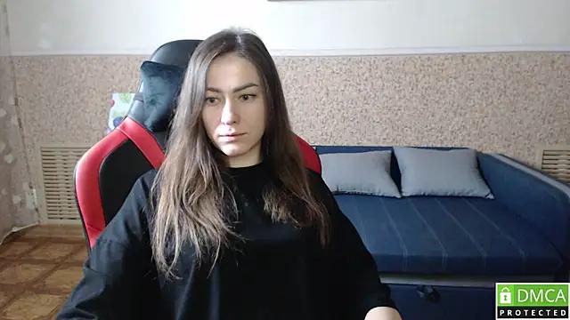 AliceWonderful998 from StripChat is Freechat