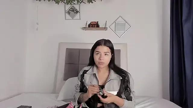 aliice_walker_ from StripChat is Freechat