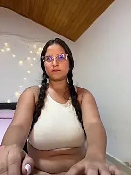 Photos of Alina0 from StripChat is Freechat