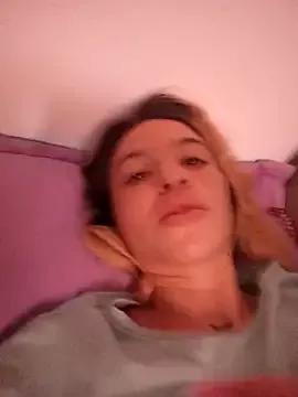Alina_Lee_t from StripChat is Freechat