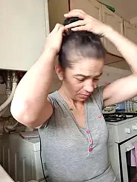 alinaalinutzq from StripChat is Freechat