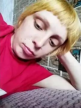 AlinaCish20 from StripChat is Freechat