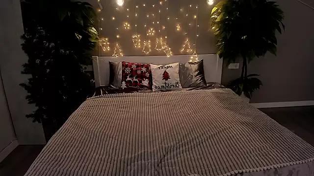 AlinaLiii from StripChat is Freechat