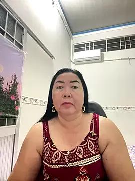 Alinat_ from StripChat is Freechat
