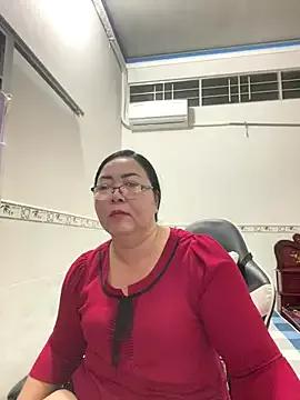 Alinat_ from StripChat is Freechat