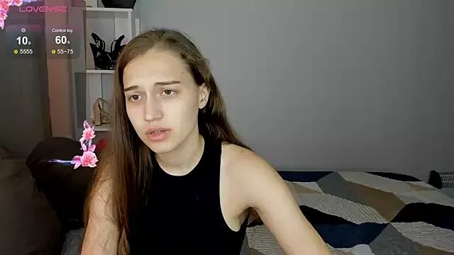 Alisa__Kelly from StripChat is Freechat