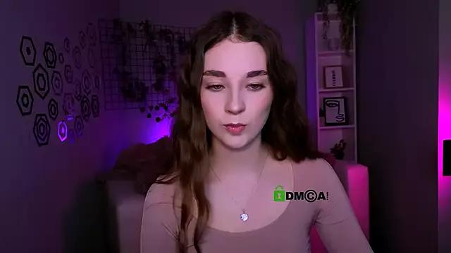 alisabliss from StripChat is Freechat