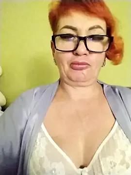 Alissa55552111 from StripChat is Freechat