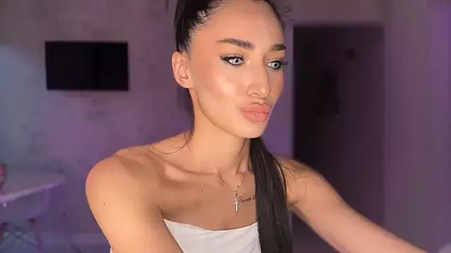 alissadreams from StripChat is Freechat