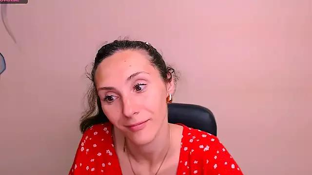 AlissaJersi from StripChat is Freechat