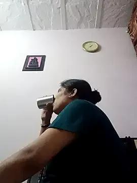 aliya-jaan71 from StripChat is Freechat