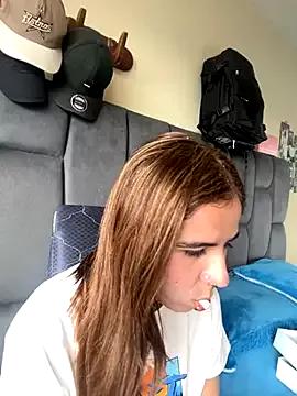 Teen sex cams free adult cams: check-out the satisfaction of conversing and c2c with our stunning models, who will teach you all about seduction and dreams with their smoking hot shapes.