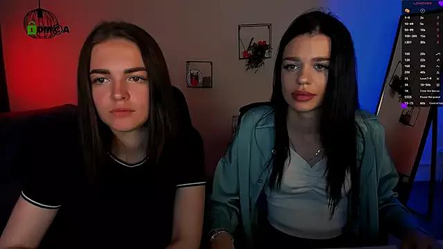 Teen sex cams free adult cams: check-out the satisfaction of conversing and c2c with our stunning models, who will teach you all about seduction and dreams with their smoking hot shapes.
