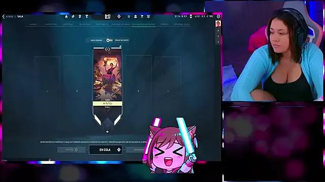 Teen sex cams free adult cams: check-out the satisfaction of conversing and c2c with our stunning models, who will teach you all about seduction and dreams with their smoking hot shapes.