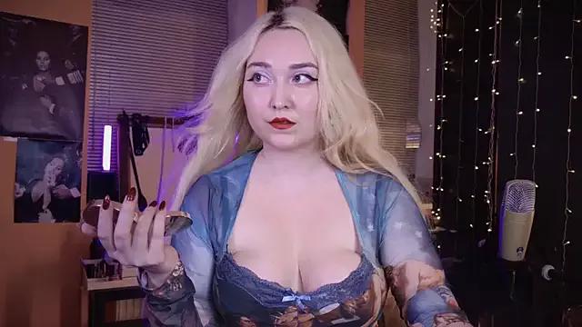 Photos of AllisonBlack_ from StripChat is Freechat