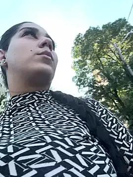 AllisonVogue from StripChat is Freechat