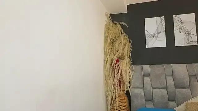 allyson_rouse from StripChat is Freechat