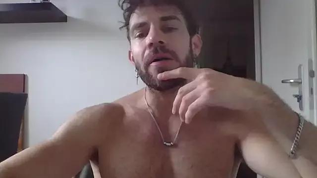 Photos of alpha-hunk from StripChat is Freechat