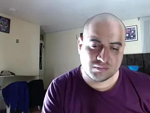 alphaswitchard from StripChat is Freechat