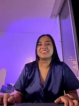 aly_nicols from StripChat is Freechat