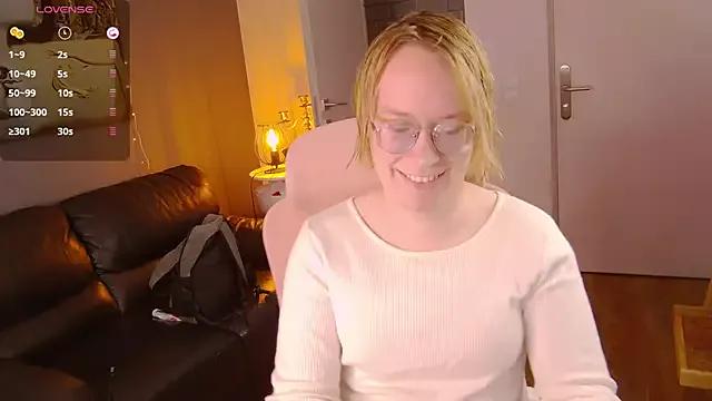 Amanda_Butlerr from StripChat is Freechat